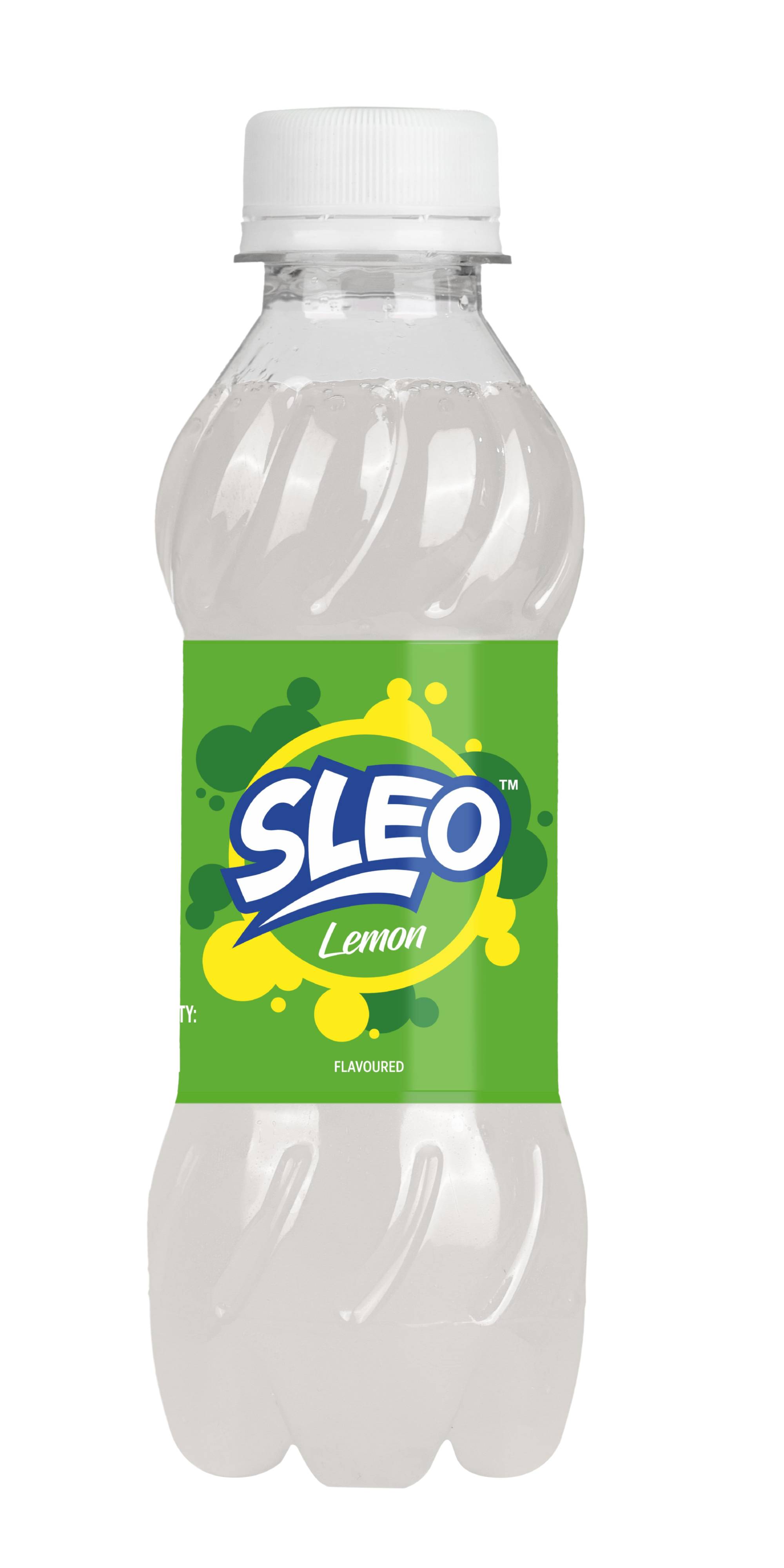 Cloudy Lemon (200 ML)