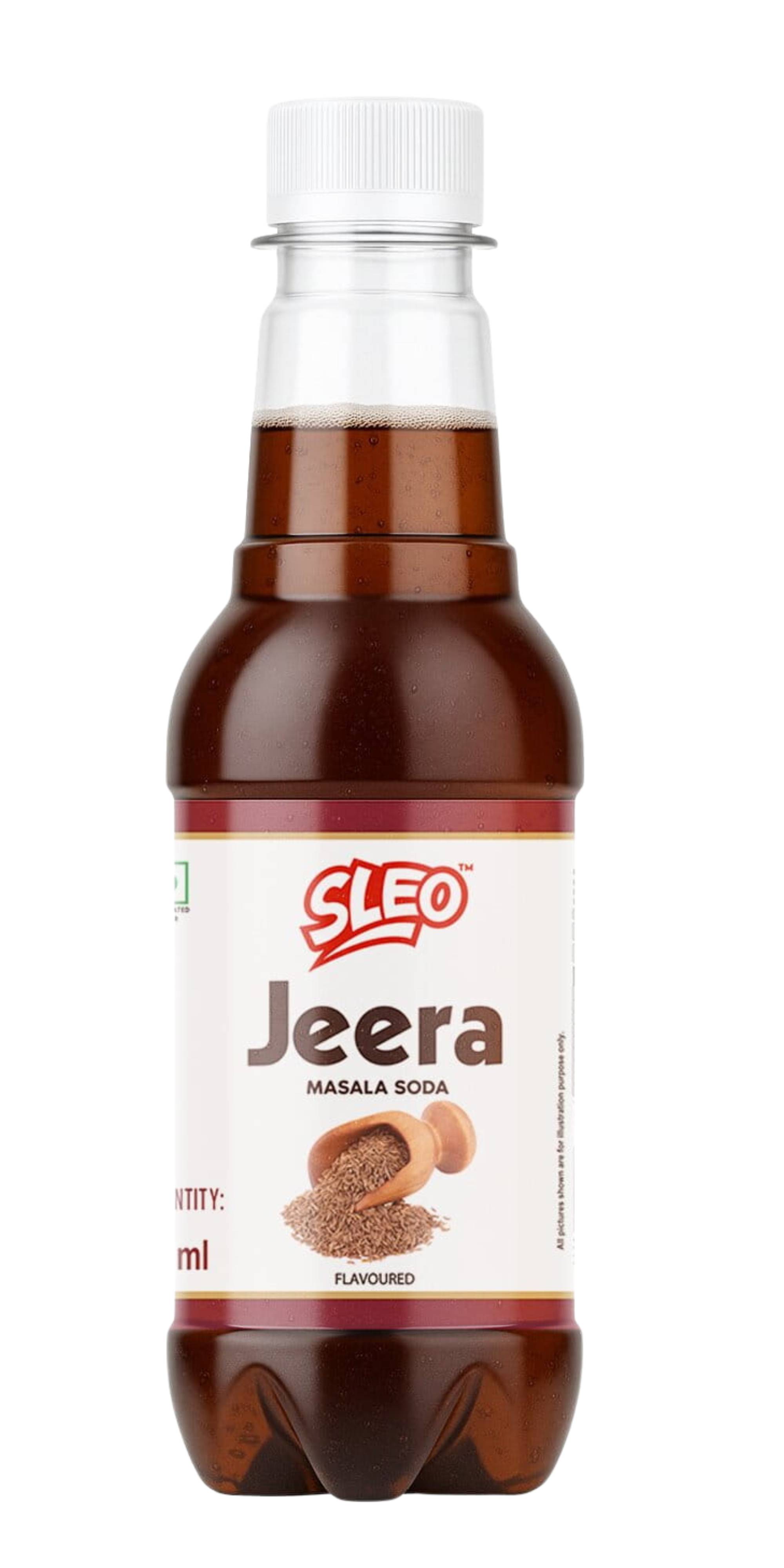 Jeera (300 ML)