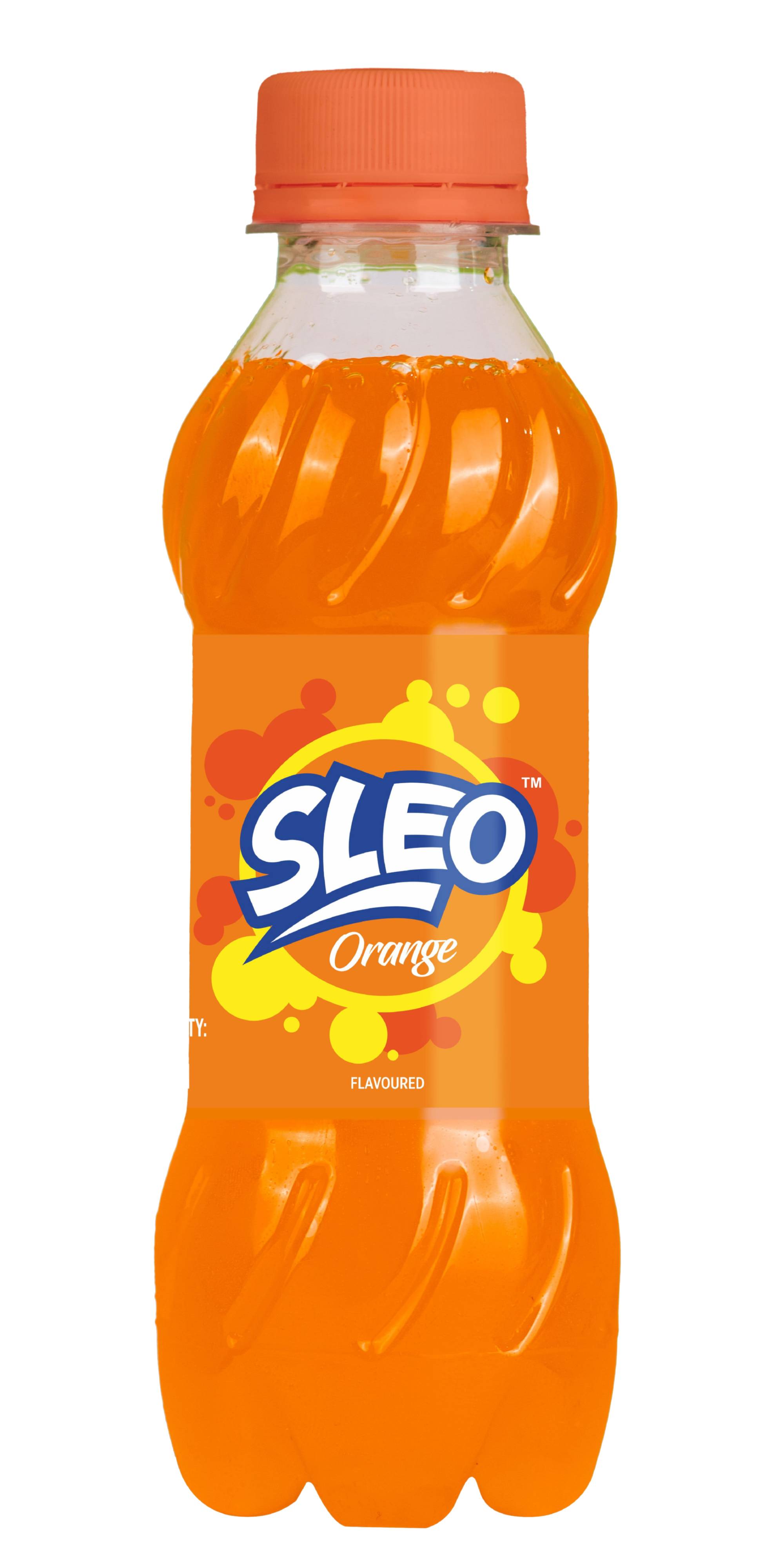 Orange (200 ML)